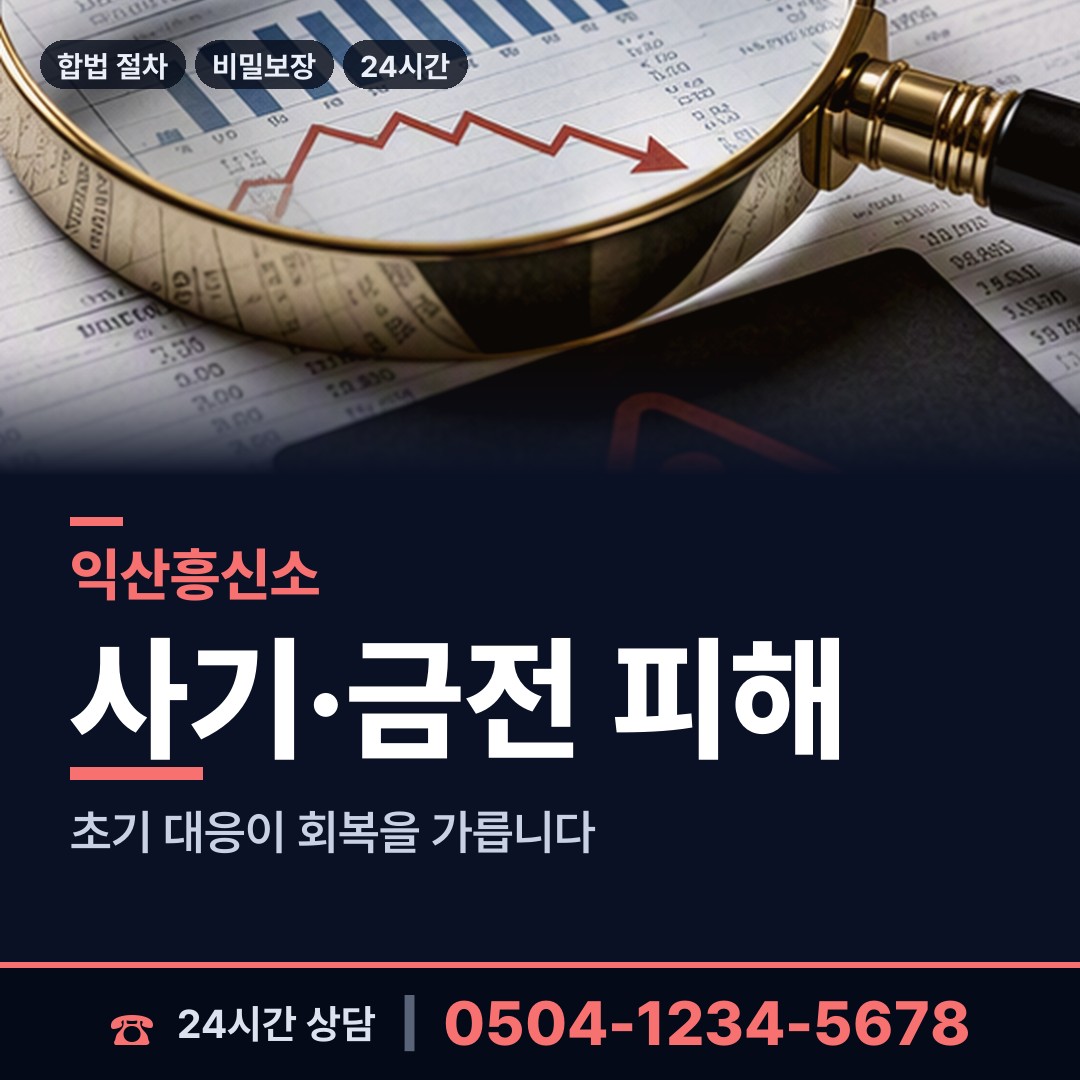 익산 송학동 외도증거 상담 안내
